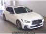 Used 2018 AT nissan skyline HV37 Image[0]