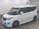 Mitsubishi Delica D2 MB36S