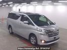 Toyota Vellfire Hybrid AYH30W