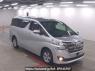 Used 2017 AT toyota vellfire-hybrid AYH30W Image[0]