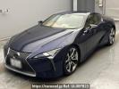 Lexus LC GWZ100