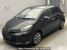 Toyota Vitz KSP130