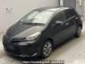 Used 2016 AT toyota vitz KSP130 Image[0]