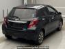 Used 2016 AT toyota vitz KSP130 Image[1]