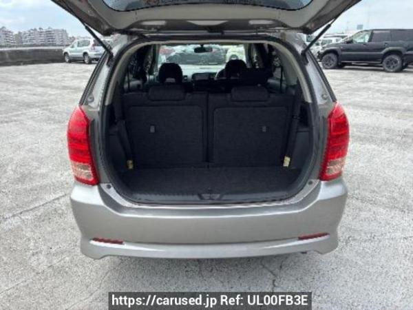 Used 2007 AT toyota wish ZNE10G Image[8]