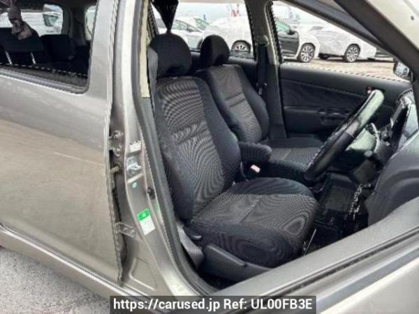 Used 2007 AT toyota wish ZNE10G Image[11]