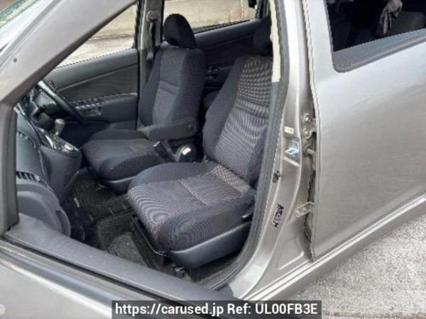 Used 2007 AT toyota wish ZNE10G Image[12]