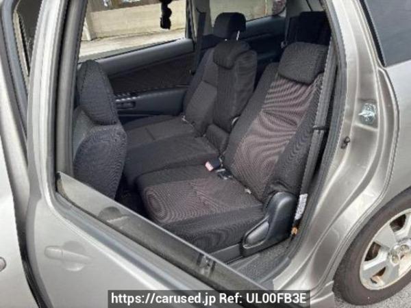 Used 2007 AT toyota wish ZNE10G Image[14]