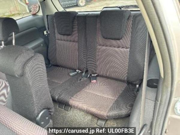 Used 2007 AT toyota wish ZNE10G Image[15]