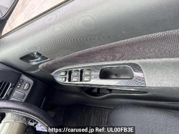 Used 2007 AT toyota wish ZNE10G Image[16]