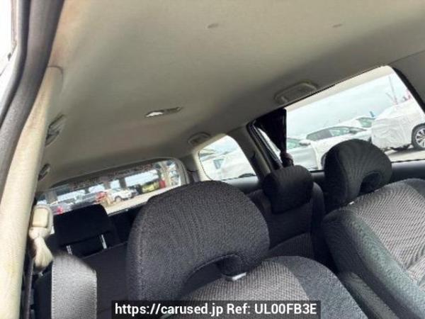 Used 2007 AT toyota wish ZNE10G Image[17]