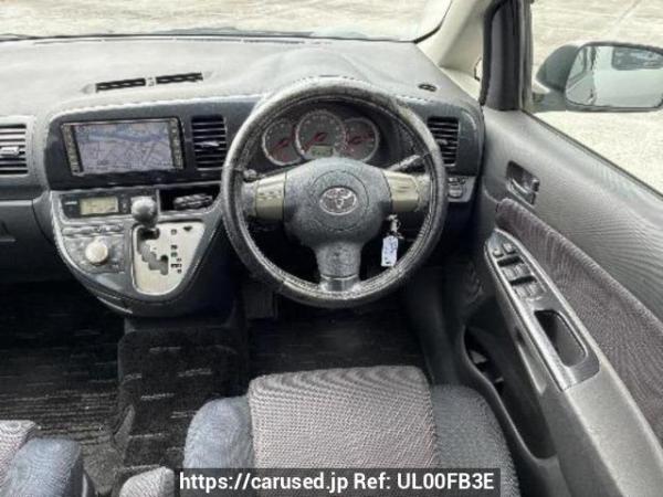 Used 2007 AT toyota wish ZNE10G Image[20]