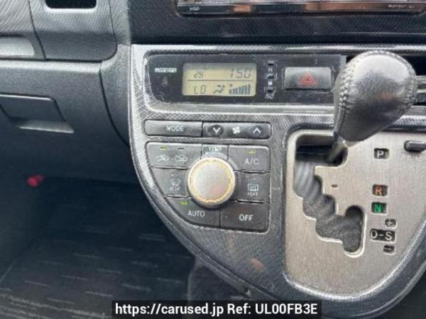 Used 2007 AT toyota wish ZNE10G Image[23]