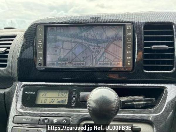 Used 2007 AT toyota wish ZNE10G Image[24]