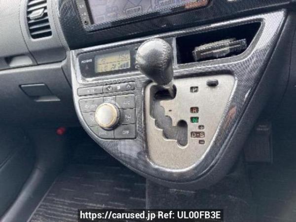 Used 2007 AT toyota wish ZNE10G Image[26]