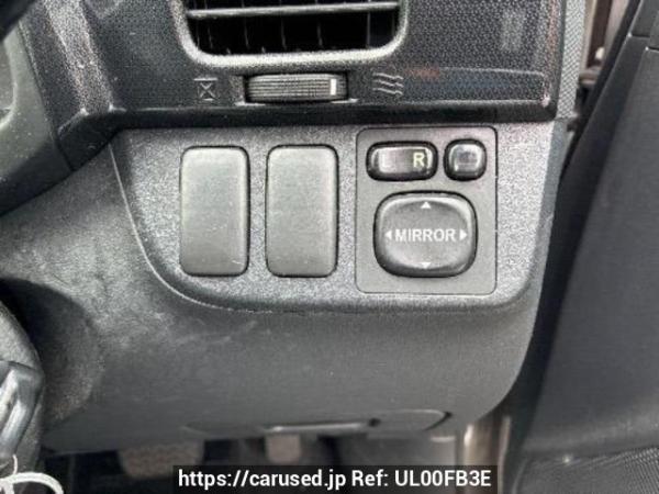 Used 2007 AT toyota wish ZNE10G Image[28]