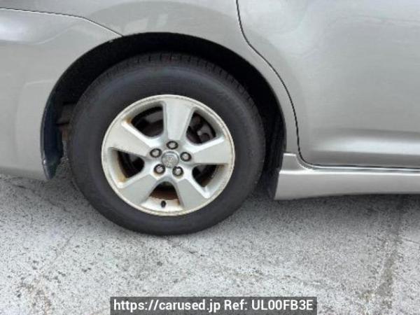 Used 2007 AT toyota wish ZNE10G Image[31]