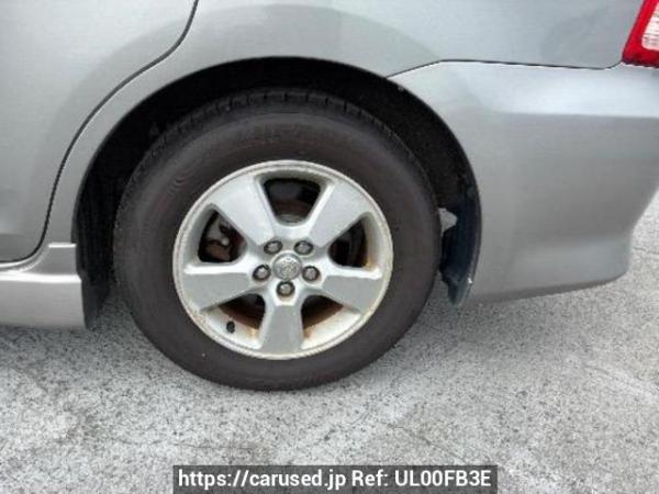 Used 2007 AT toyota wish ZNE10G Image[32]
