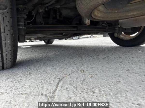 Used 2007 AT toyota wish ZNE10G Image[33]