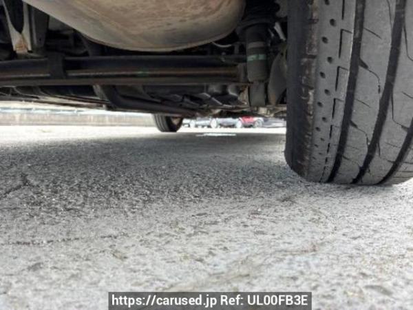 Used 2007 AT toyota wish ZNE10G Image[34]