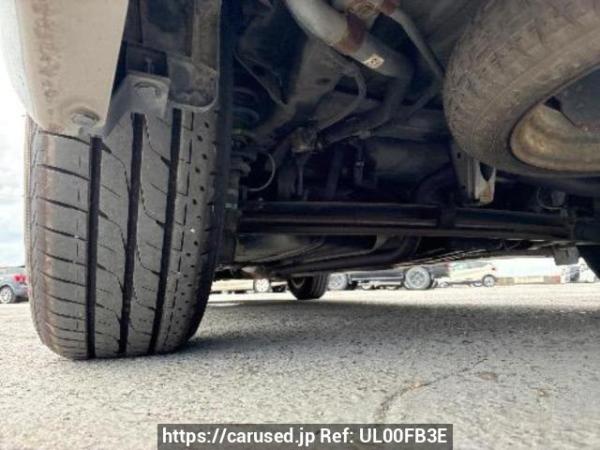 Used 2007 AT toyota wish ZNE10G Image[35]