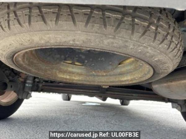 Used 2007 AT toyota wish ZNE10G Image[37]