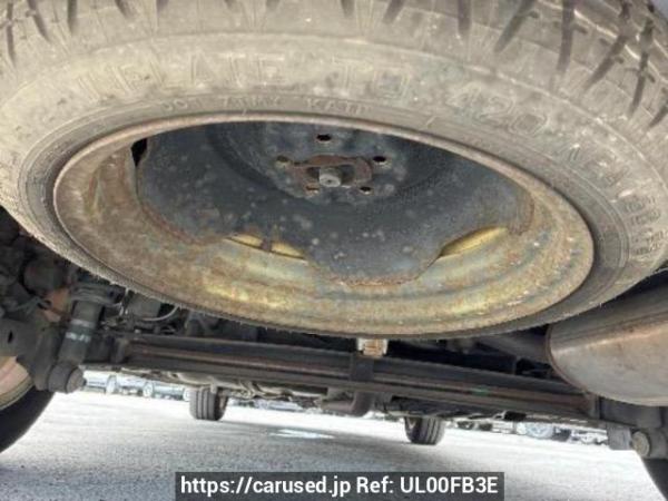 Used 2007 AT toyota wish ZNE10G Image[38]
