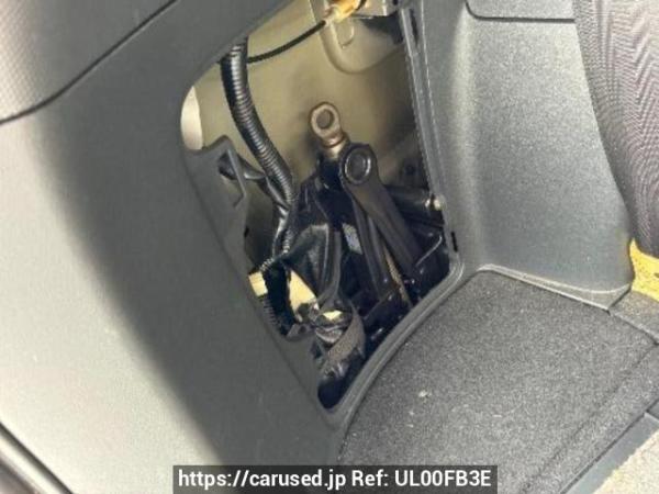 Used 2007 AT toyota wish ZNE10G Image[39]