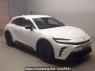 Used 2024 AT toyota crown-sport AZSH36W Image[2]