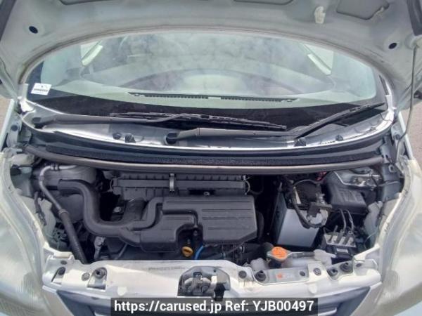Used 2010 AT daihatsu move L175S Image[9]