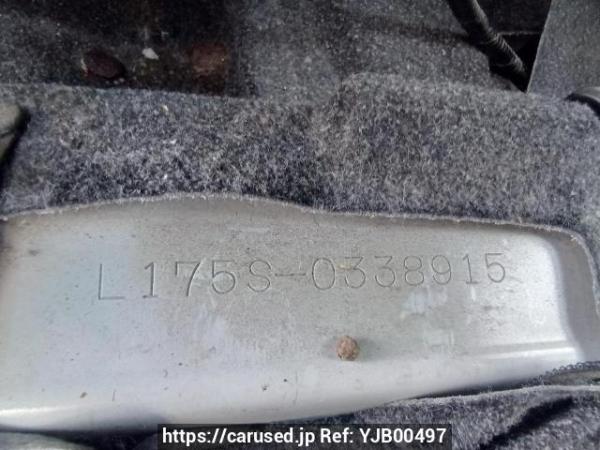 Used 2010 AT daihatsu move L175S Image[10]