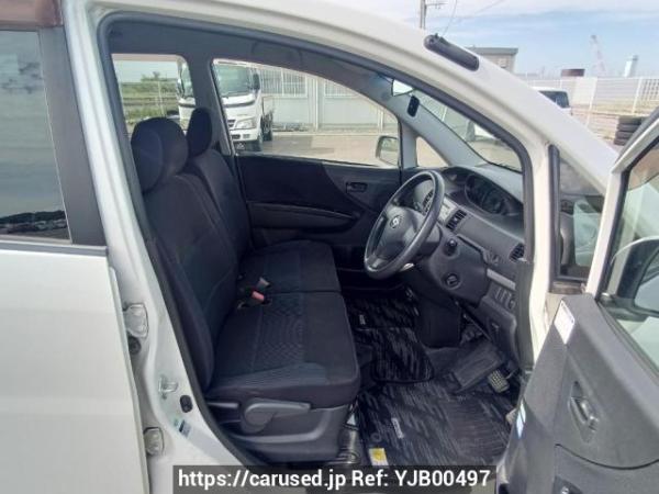 Used 2010 AT daihatsu move L175S Image[11]