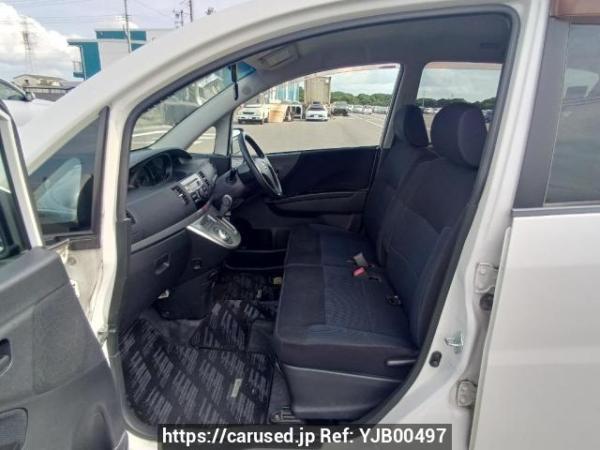 Used 2010 AT daihatsu move L175S Image[12]