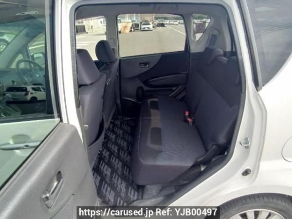 Used 2010 AT daihatsu move L175S Image[14]