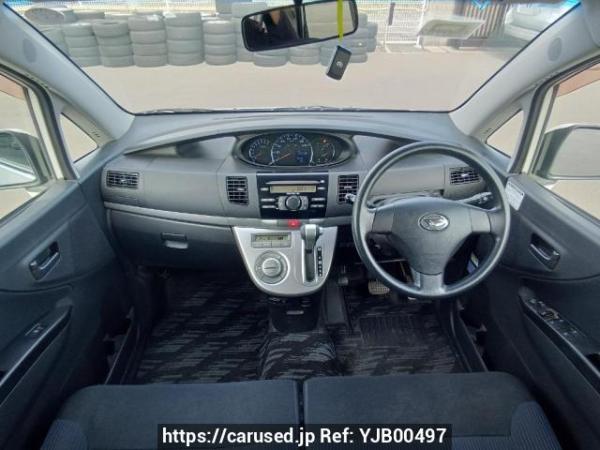 Used 2010 AT daihatsu move L175S Image[15]