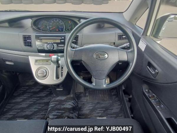 Used 2010 AT daihatsu move L175S Image[18]