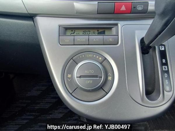 Used 2010 AT daihatsu move L175S Image[19]