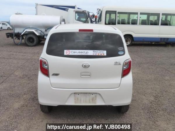 Used 2012 AT daihatsu mira-e-s LA300S Image[5]