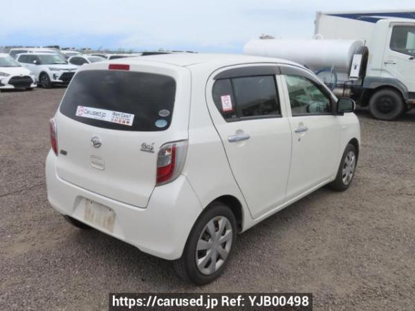 Used 2012 AT daihatsu mira-e-s LA300S Image[6]