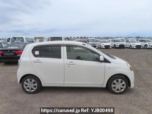 Used 2012 AT daihatsu mira-e-s LA300S Image[7]