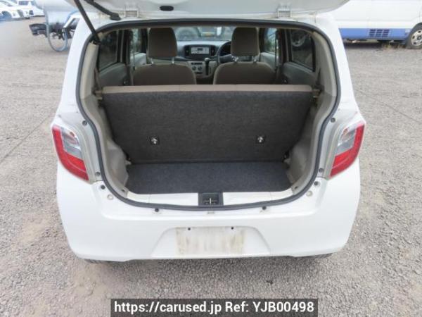 Used 2012 AT daihatsu mira-e-s LA300S Image[8]