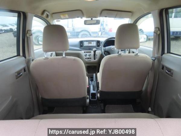 Used 2012 AT daihatsu mira-e-s LA300S Image[9]