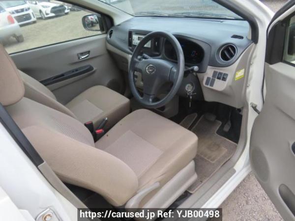 Used 2012 AT daihatsu mira-e-s LA300S Image[13]