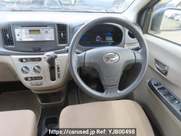 Used 2012 AT daihatsu mira-e-s LA300S Image[21]