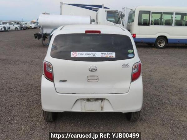 Used 2012 AT daihatsu mira-e-s LA300S Image[5]