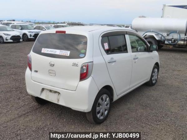 Used 2012 AT daihatsu mira-e-s LA300S Image[6]