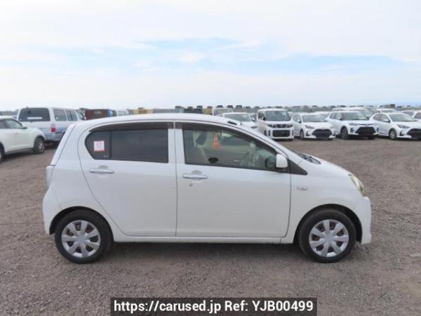 Used 2012 AT daihatsu mira-e-s LA300S Image[7]