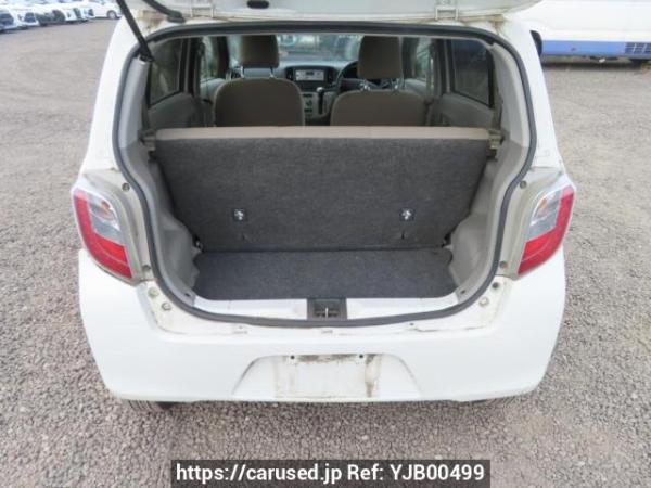Used 2012 AT daihatsu mira-e-s LA300S Image[8]