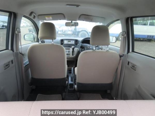 Used 2012 AT daihatsu mira-e-s LA300S Image[9]
