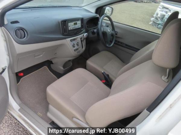 Used 2012 AT daihatsu mira-e-s LA300S Image[15]